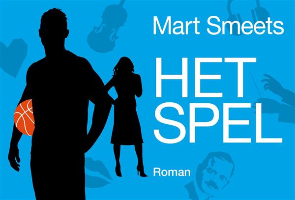 Grote foto het spel dwarsligger 651 boeken overige boeken