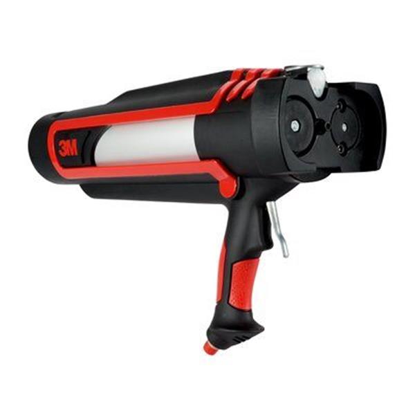 Grote foto 3m 50600n dynamic mixing system dms verwerkingspistool pneumatic per stuk 3m 50600n doe het zelf en verbouw verven en sierpleisters