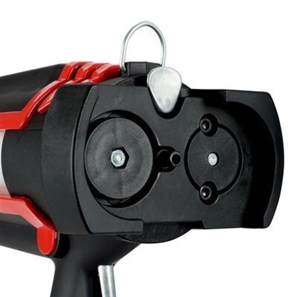 Grote foto 3m 50600n dynamic mixing system dms verwerkingspistool pneumatic per stuk 3m 50600n doe het zelf en verbouw verven en sierpleisters
