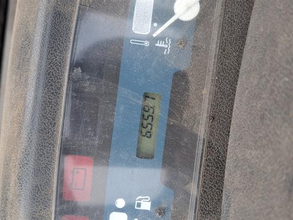 Grote foto toyota 02 7fdf30 duplo 4 5 m shift opknapper agrarisch heftrucks
