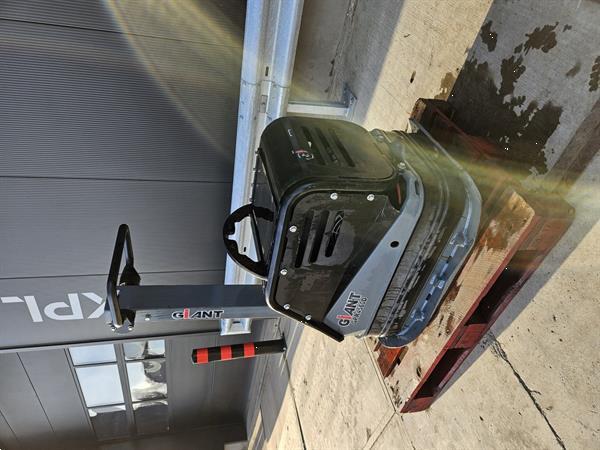 Grote foto giant gpr 4560d trilplaat 4500kg doe het zelf en verbouw overige doe het zelf en verbouw