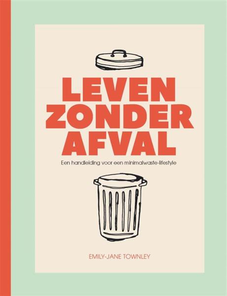 Grote foto leven zonder afval boeken hobby en vrije tijd