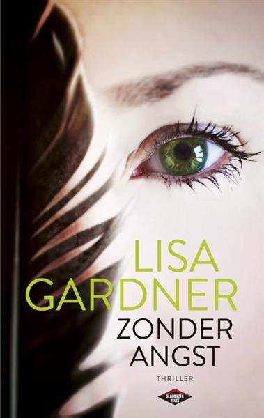 Grote foto zonder angst d.d. warren 7 boeken thrillers