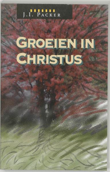 Grote foto groeien in christus boeken overige boeken