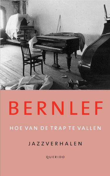Grote foto hoe van de trap te vallen boeken overige boeken