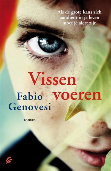 Grote foto vissen voeren boeken overige boeken