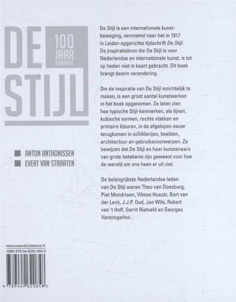 Grote foto de stijl boeken fotografie en design