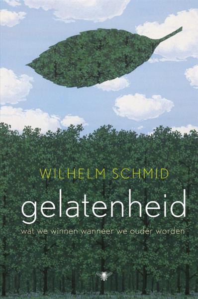 Grote foto gelatenheid boeken overige boeken