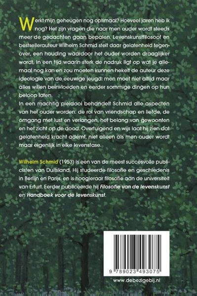 Grote foto gelatenheid boeken overige boeken