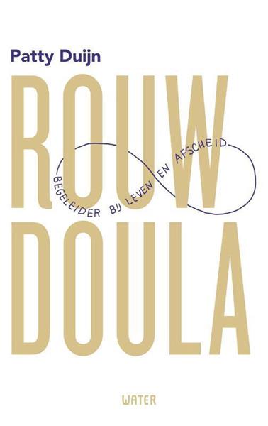 Grote foto rouwdoula boeken politiek en maatschappij