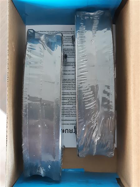 Grote foto remblokken opel zafira astra chevrolet auto onderdelen remdelen