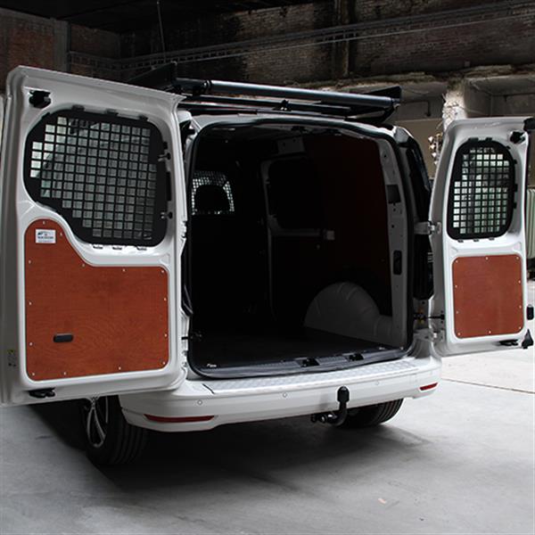 Grote foto raamrooster ford transit connect 2024 auto onderdelen overige auto onderdelen