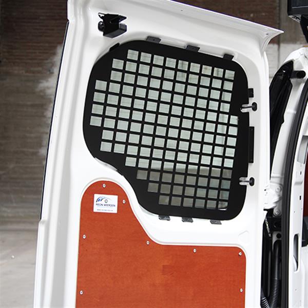 Grote foto raamrooster ford transit connect 2024 auto onderdelen overige auto onderdelen