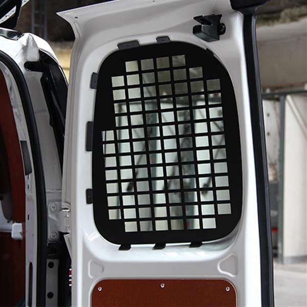 Grote foto raamrooster ford transit connect 2024 auto onderdelen overige auto onderdelen
