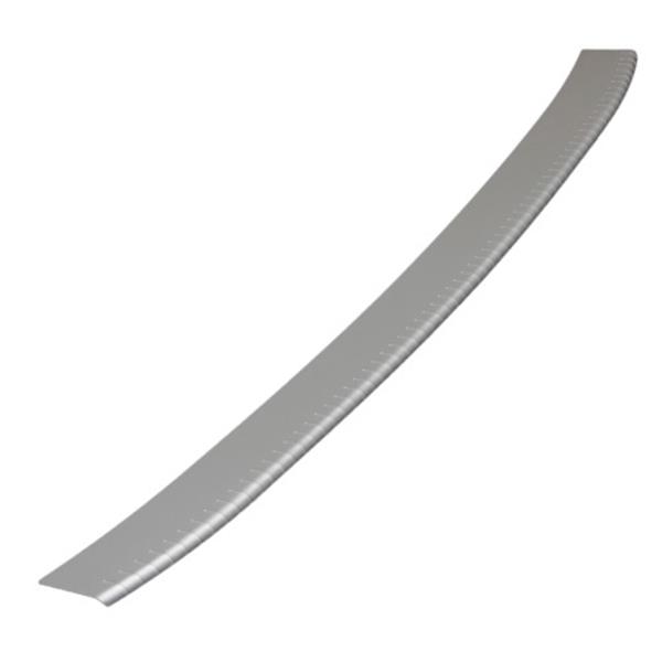 Grote foto bumper beschermer aluminium nissan primastar 2022 auto onderdelen overige auto onderdelen