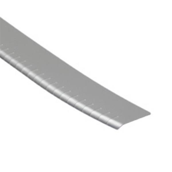 Grote foto bumper beschermer aluminium nissan primastar 2022 auto onderdelen overige auto onderdelen