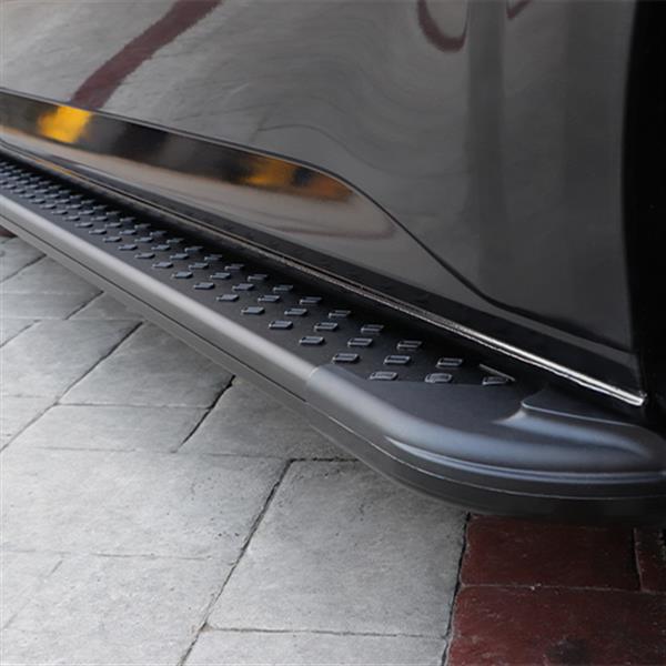 Grote foto treeplanken at ford e transit custom 2024 auto onderdelen overige auto onderdelen