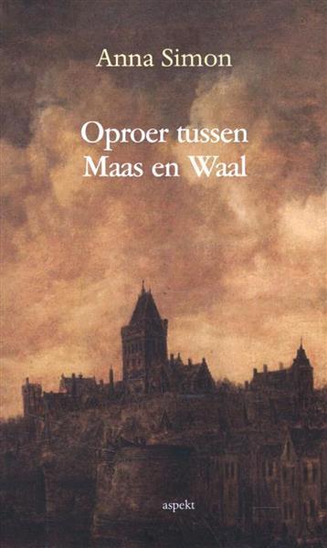 Grote foto oproer tussen maas en waal boeken overige boeken