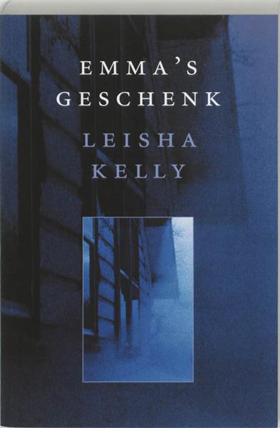 Grote foto emma geschenk boeken overige boeken