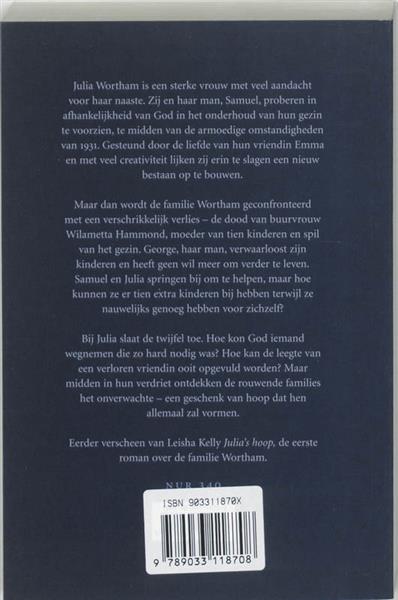 Grote foto emma geschenk boeken overige boeken