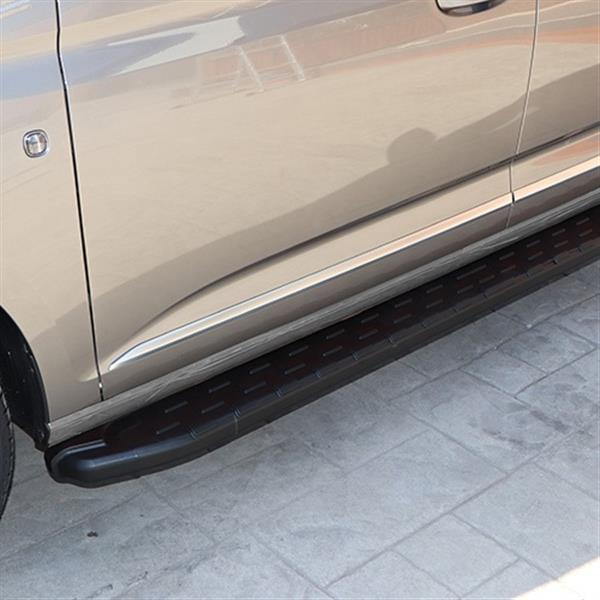 Grote foto treeplanken ns ford transit connect 2024 auto onderdelen overige auto onderdelen