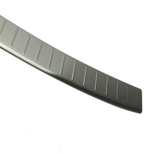 Grote foto bumper beschermer rvs ford transit connect 2024 auto onderdelen overige auto onderdelen