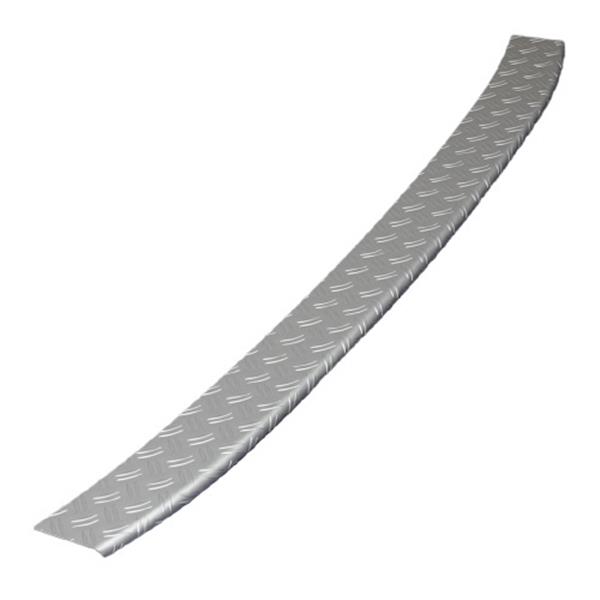 Grote foto bumper beschermer aluminium fiat e doblo 2022 auto onderdelen overige auto onderdelen