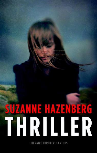 Grote foto thriller boeken thrillers