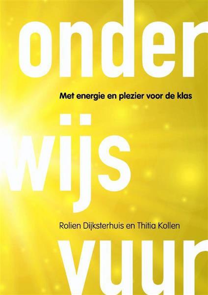 Grote foto onderwijsvuur boeken overige boeken