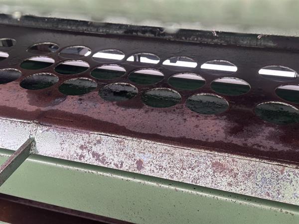 Grote foto demtec ptf xxl trayvulmachine voor pot in trays agrarisch tuinbouw