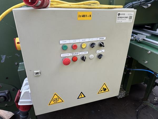 Grote foto demtec ptf xxl trayvulmachine voor pot in trays agrarisch tuinbouw