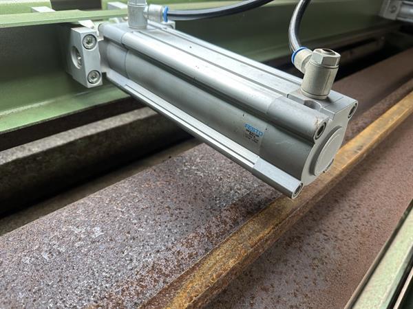 Grote foto demtec ptf xxl trayvulmachine voor pot in trays agrarisch tuinbouw