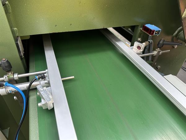 Grote foto demtec ptf xxl trayvulmachine voor pot in trays agrarisch tuinbouw