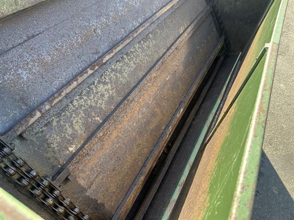 Grote foto demtec ptf xxl trayvulmachine voor pot in trays agrarisch tuinbouw