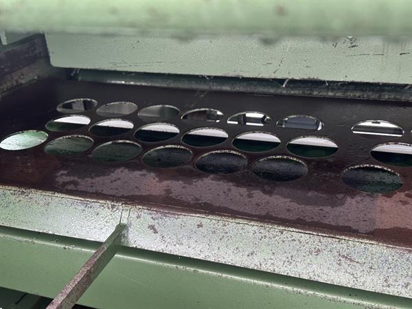 Grote foto demtec ptf xxl trayvulmachine voor pot in trays agrarisch tuinbouw