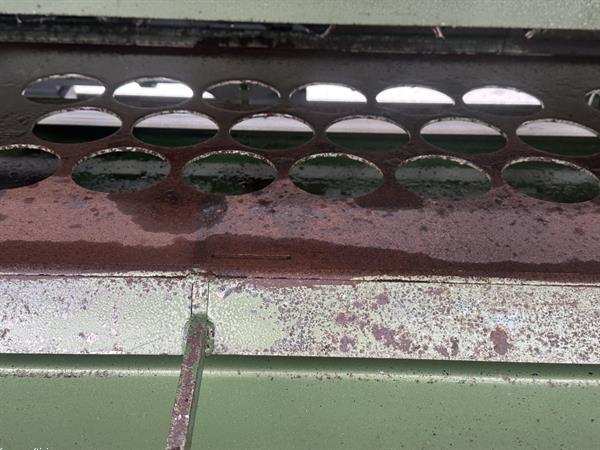 Grote foto demtec ptf xxl trayvulmachine voor pot in trays agrarisch tuinbouw