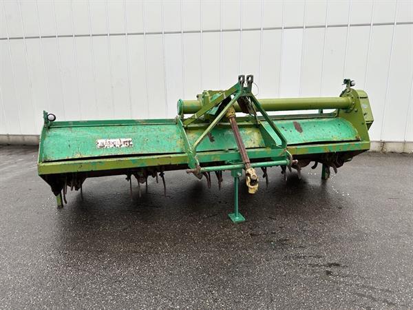 Grote foto baselier 4fk ruggenfrees 4 rijen agrarisch akkerbouw