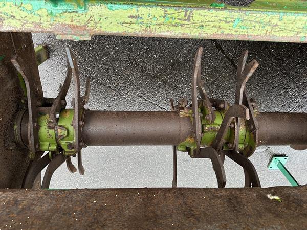 Grote foto baselier 4fk ruggenfrees 4 rijen agrarisch akkerbouw