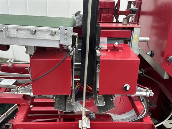 Grote foto heto h15 met pneumatische potdispenser dubbel agrarisch tuinbouw