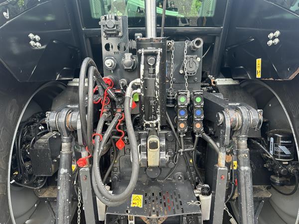 Grote foto deutz 7250 ttv. 2021 3446h agrarisch tractoren