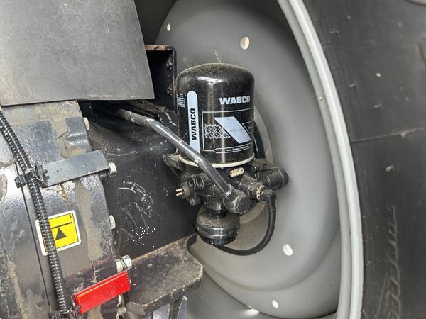 Grote foto deutz 7250 ttv. 2021 3446h agrarisch tractoren