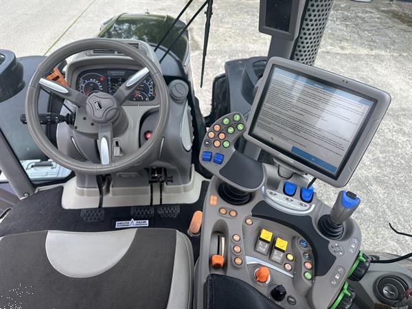 Grote foto deutz 7250 ttv. 2021 3446h agrarisch tractoren