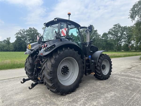 Grote foto deutz 7250 ttv. 2021 3446h agrarisch tractoren