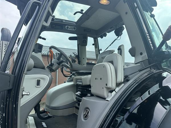 Grote foto deutz 7250 ttv. 2021 3446h agrarisch tractoren