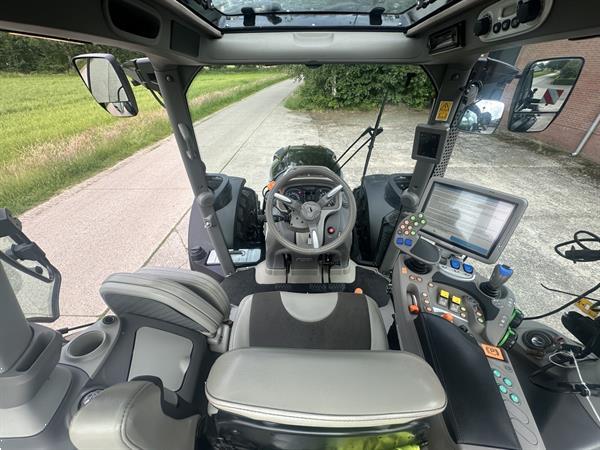Grote foto deutz 7250 ttv. 2021 3446h agrarisch tractoren