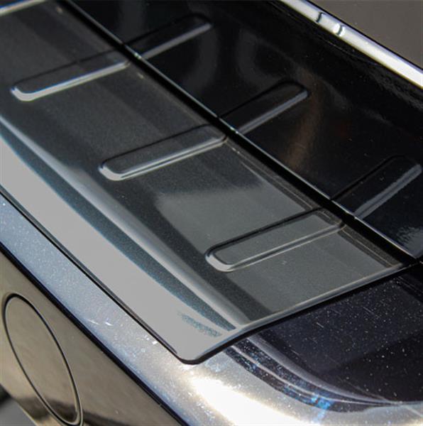 Grote foto bumper beschermer rvs ford e transit custom 2024 auto onderdelen overige auto onderdelen