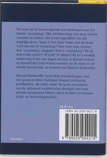 Grote foto verzoeking boeken overige boeken