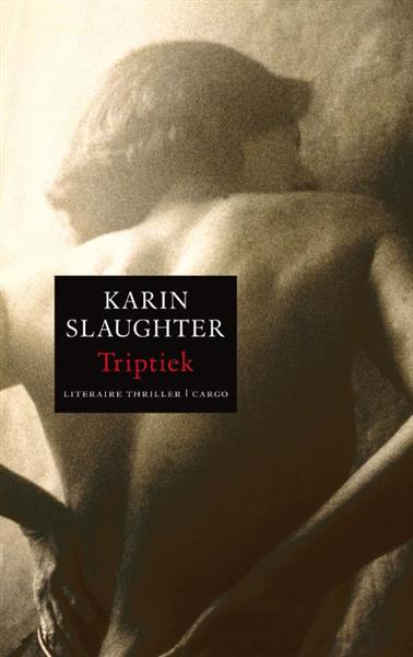 Grote foto triptiek will trent 1 boeken thrillers