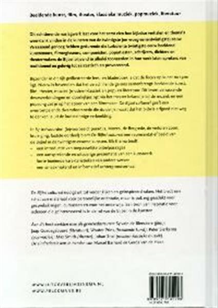 Grote foto de bijbel cultureel boeken fotografie en design