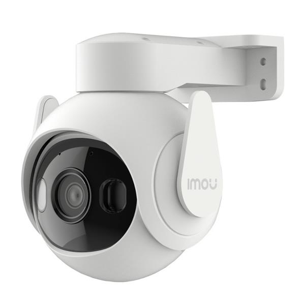 Grote foto imou cruiser 2 3mp bestuurbare wifi camera pan tilt actieve afschrikking smd gs7ep 3m0we audio tv en foto videobewakingsapparatuur